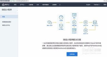 微信小程序 怎么開(kāi)發(fā)